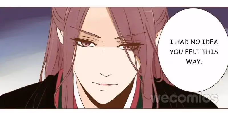 Read Next to the Prince chapter 43 image 16 on Lezhin