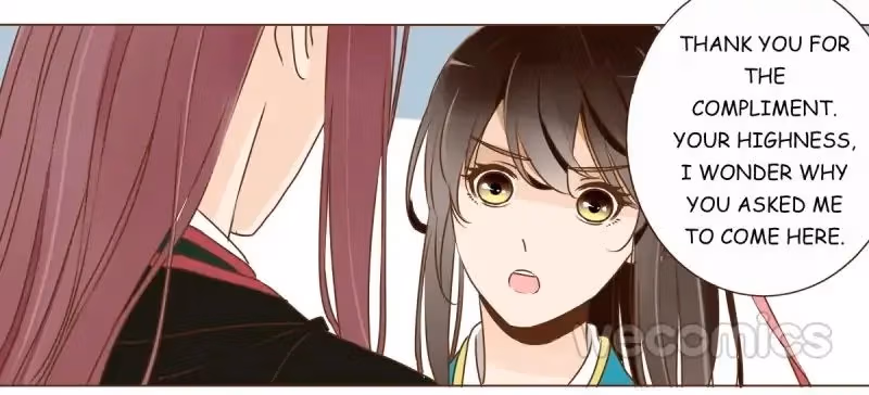 Read Next to the Prince chapter 43 image 2 on Lezhin