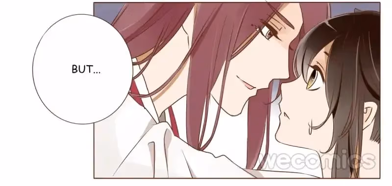Read Next to the Prince chapter 43 image 21 on Lezhin