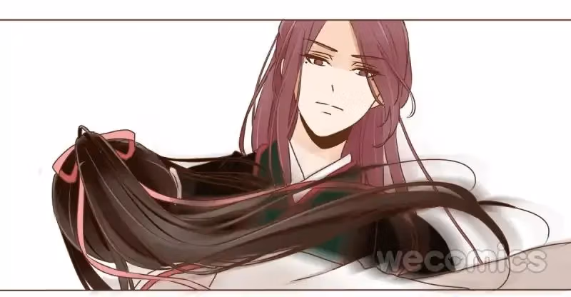 Read Next to the Prince chapter 43 image 24 on Lezhin