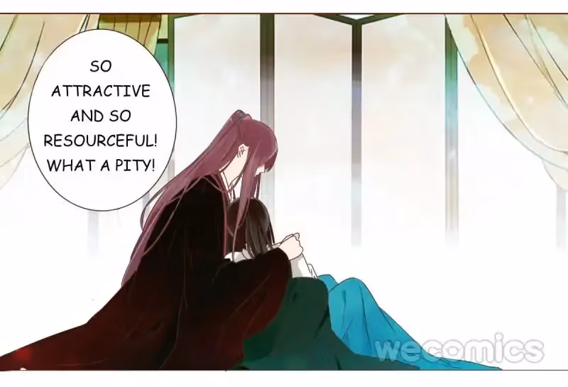 Read Next to the Prince chapter 43 image 26 on Lezhin