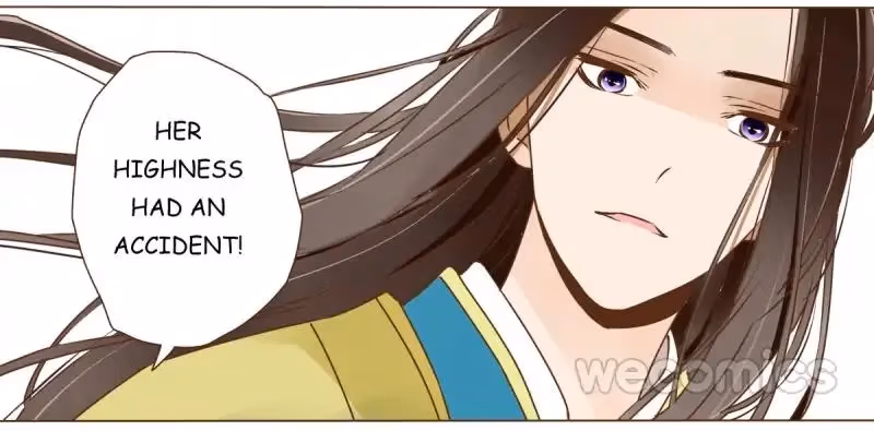 Read Next to the Prince chapter 43 image 29 on Lezhin