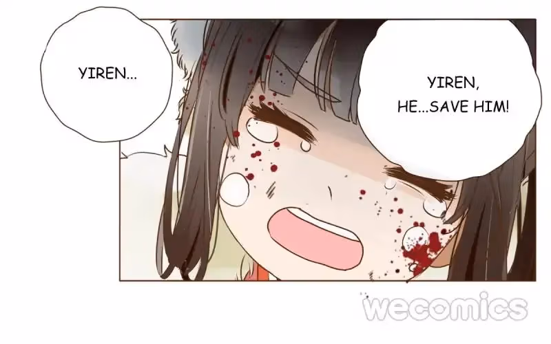 Read Next to the Prince chapter 43 image 38 on Lezhin