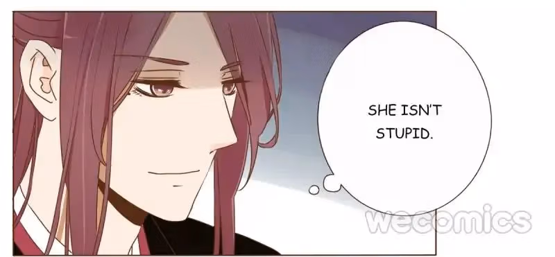 Read Next to the Prince chapter 43 image 6 on Lezhin
