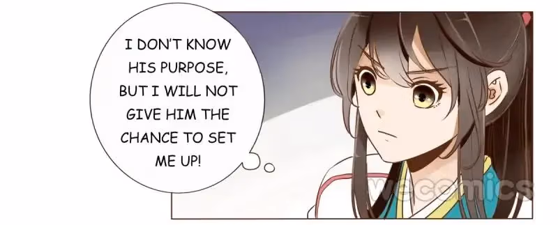 Read Next to the Prince chapter 43 image 7 on Lezhin