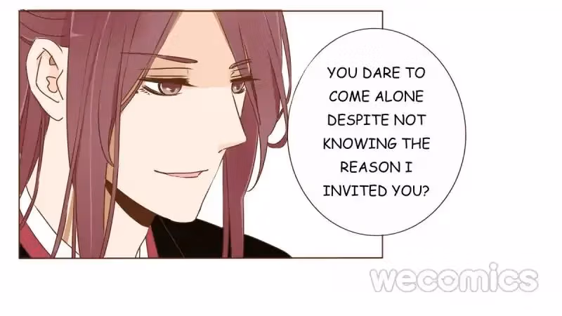 Read Next to the Prince chapter 43 image 8 on Lezhin