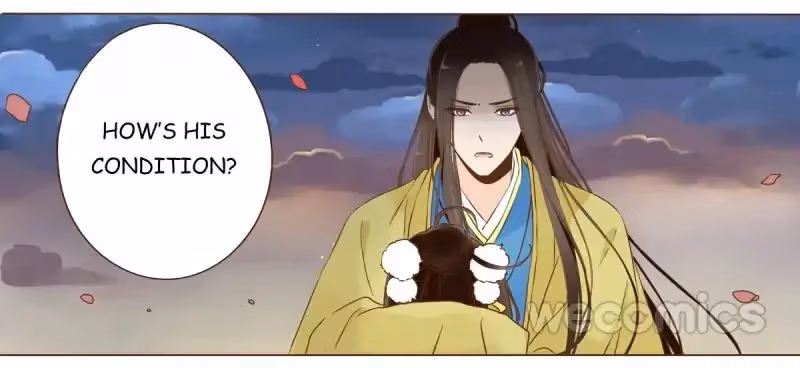 Read Next to the Prince chapter 44 image 1 on Lezhin