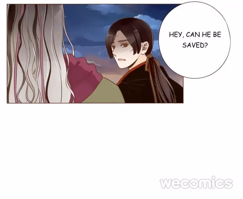 Read Next to the Prince chapter 44 image 10 on Lezhin