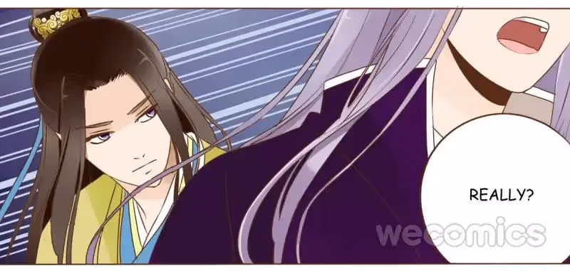 Read Next to the Prince chapter 44 image 12 on Lezhin