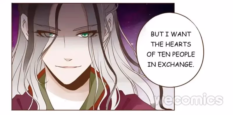 Read Next to the Prince chapter 44 image 14 on Lezhin