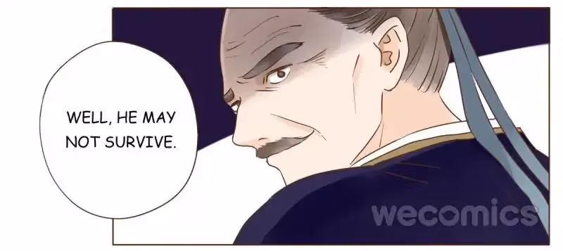 Read Next to the Prince chapter 44 image 2 on Lezhin