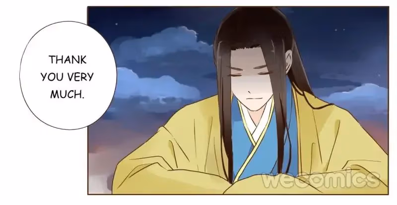 Read Next to the Prince chapter 44 image 21 on Lezhin