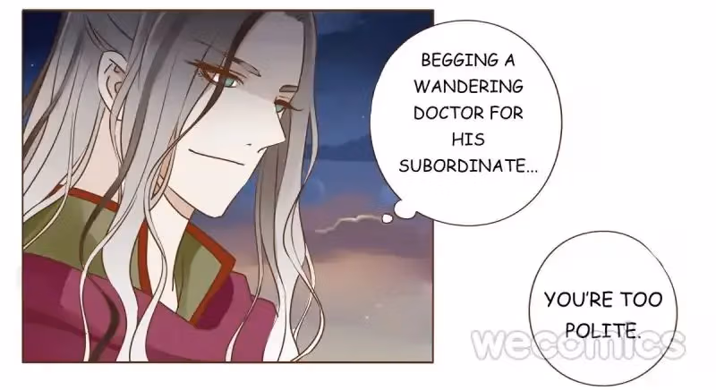 Read Next to the Prince chapter 44 image 22 on Lezhin