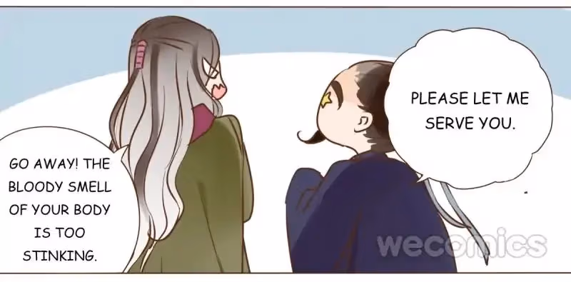 Read Next to the Prince chapter 44 image 23 on Lezhin