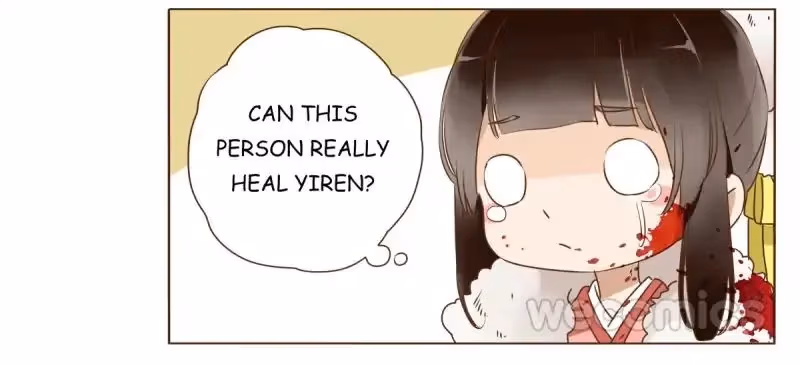 Read Next to the Prince chapter 44 image 24 on Lezhin