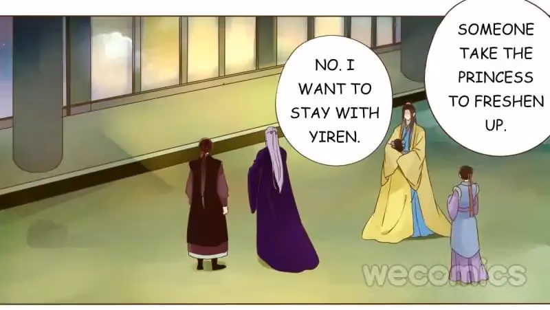 Read Next to the Prince chapter 44 image 25 on Lezhin
