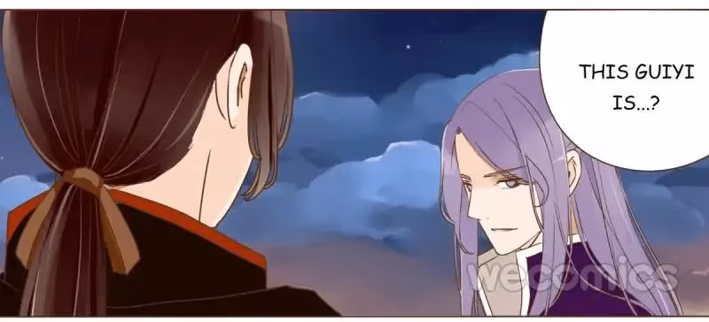 Read Next to the Prince chapter 44 image 29 on Lezhin