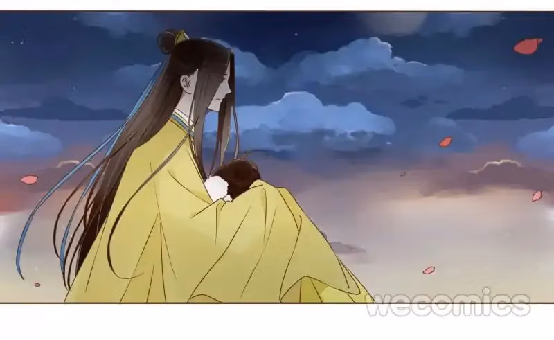 Read Next to the Prince chapter 44 image 3 on Lezhin