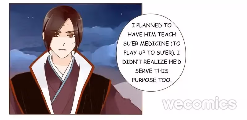 Read Next to the Prince chapter 44 image 30 on Lezhin