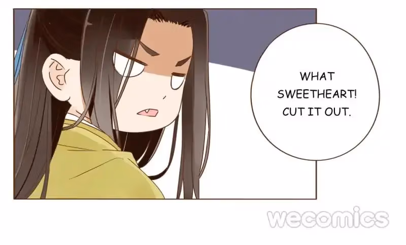 Read Next to the Prince chapter 44 image 32 on Lezhin