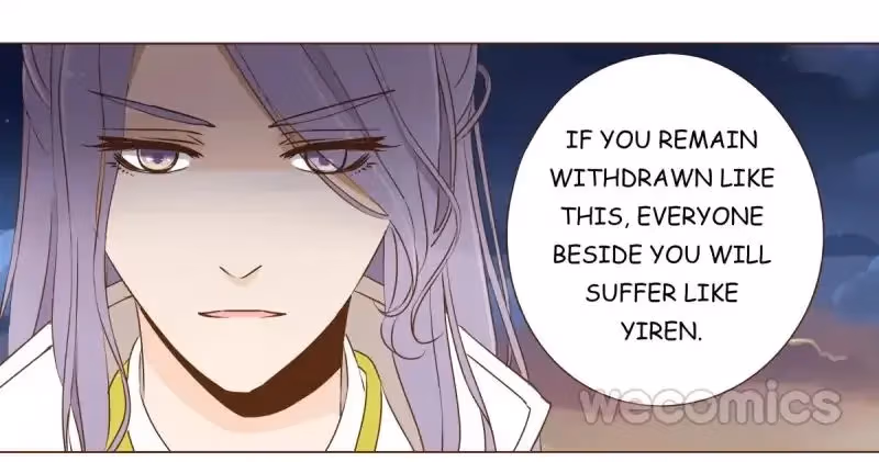 Read Next to the Prince chapter 44 image 33 on Lezhin