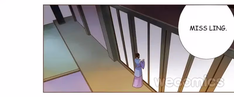 Read Next to the Prince chapter 44 image 35 on Lezhin