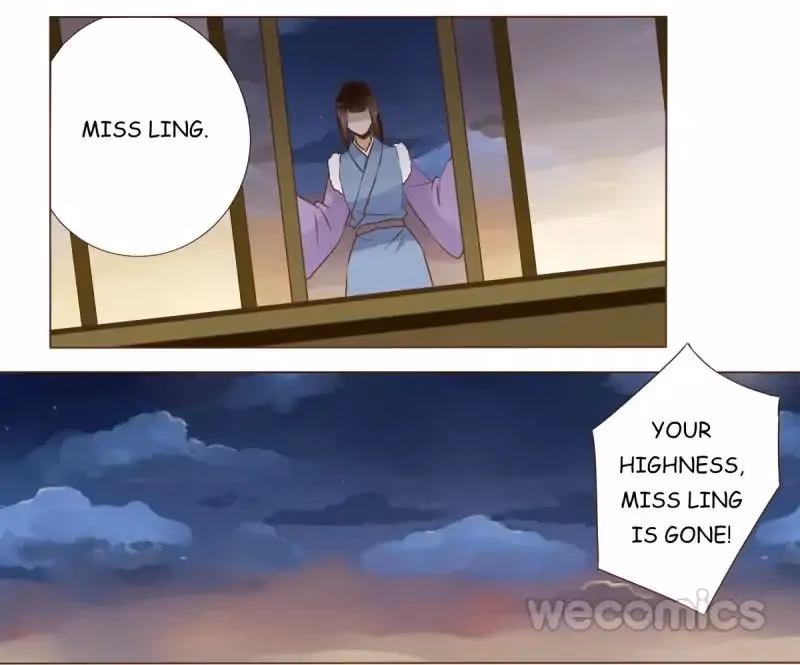 Read Next to the Prince chapter 44 image 36 on Lezhin