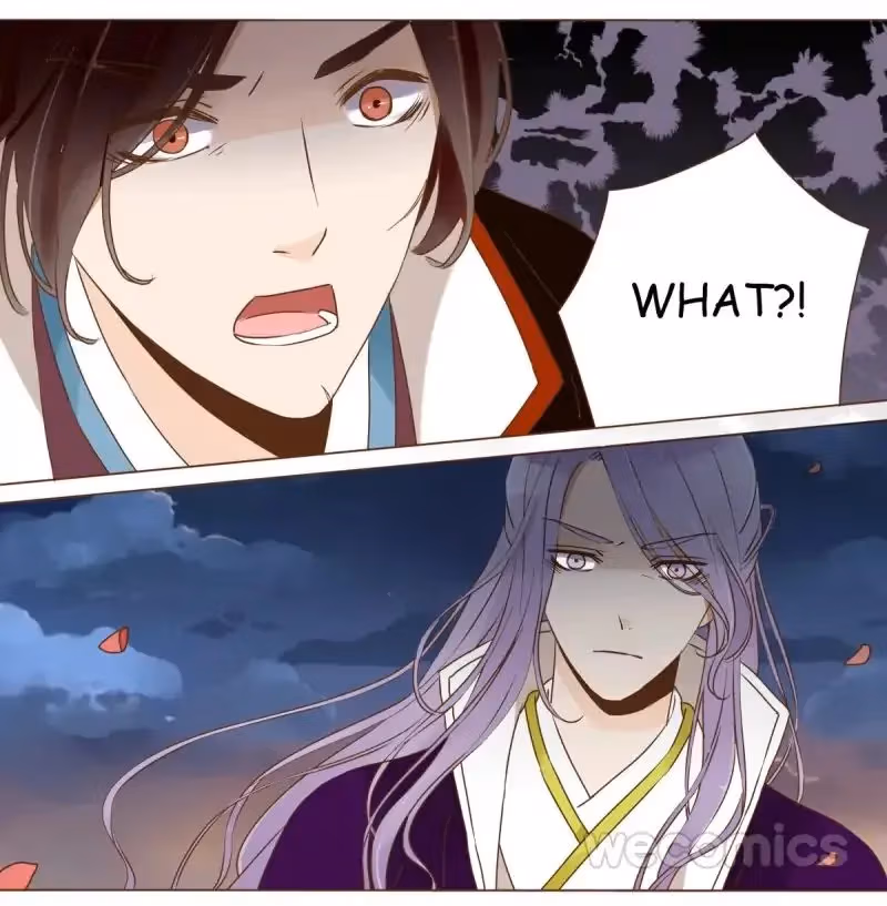 Read Next to the Prince chapter 44 image 37 on Lezhin