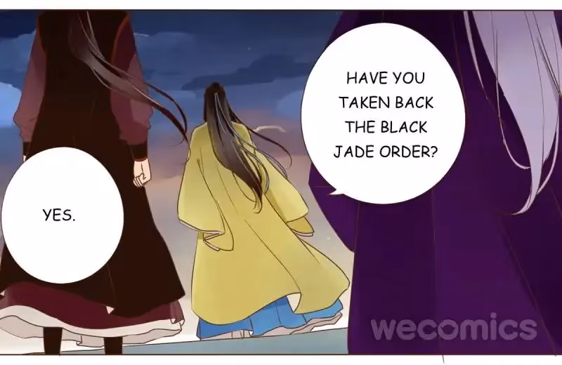 Read Next to the Prince chapter 44 image 43 on Lezhin