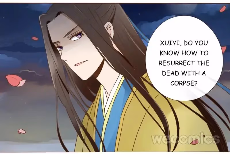 Read Next to the Prince chapter 44 image 47 on Lezhin