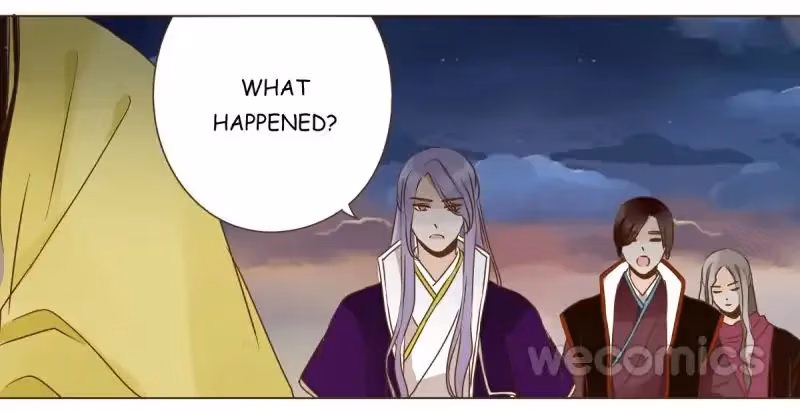 Read Next to the Prince chapter 44 image 5 on Lezhin
