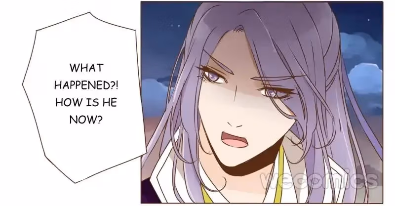 Read Next to the Prince chapter 44 image 7 on Lezhin