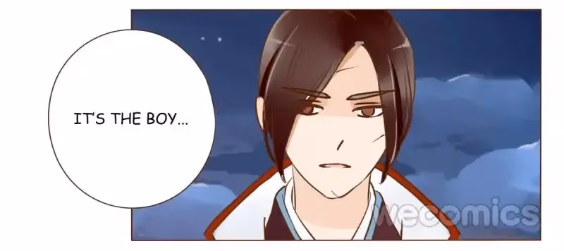 Read Next to the Prince chapter 44 image 9 on Lezhin