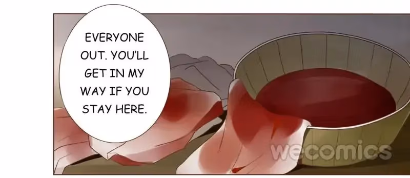 Read Next to the Prince chapter 45 image 0 on Lezhin