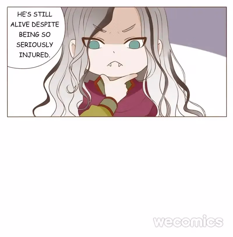 Read Next to the Prince chapter 45 image 1 on Lezhin