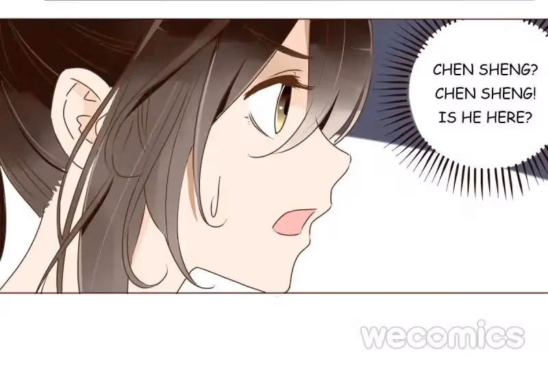 Read Next to the Prince chapter 45 image 11 on Lezhin