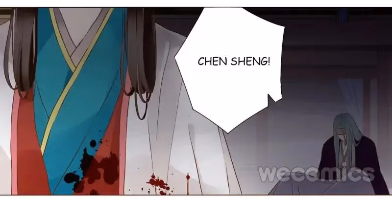 Read Next to the Prince chapter 45 image 14 on Lezhin