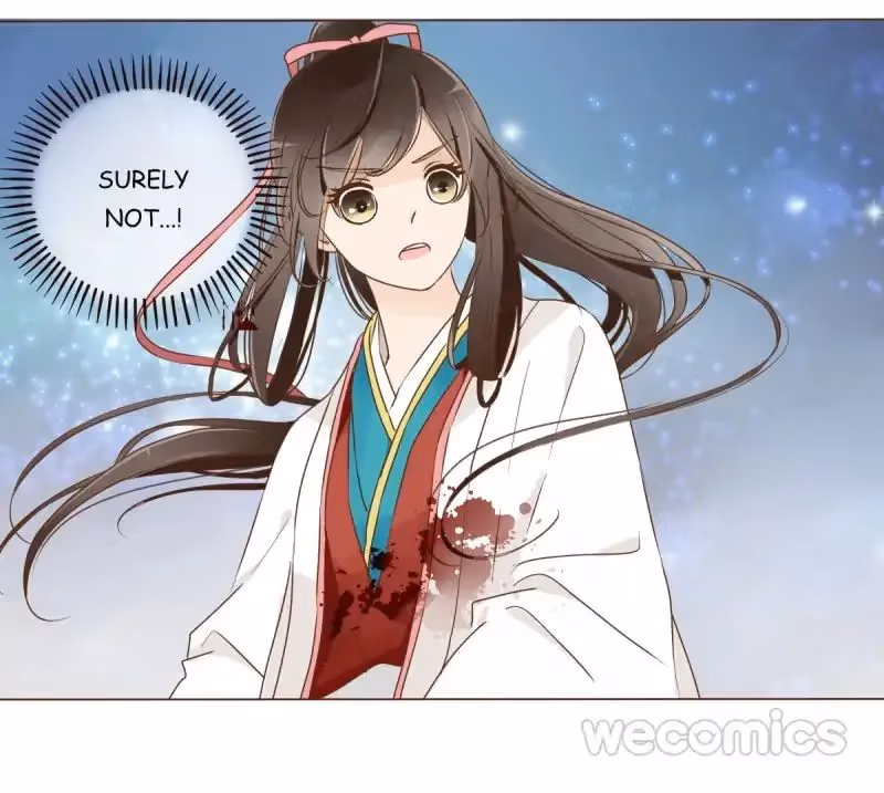 Read Next to the Prince chapter 45 image 16 on Lezhin