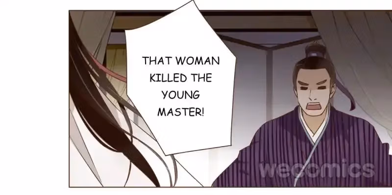 Read Next to the Prince chapter 45 image 18 on Lezhin