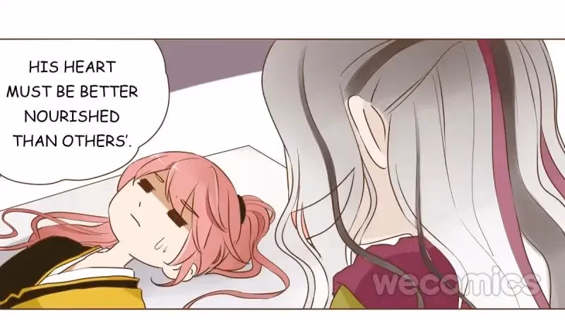 Read Next to the Prince chapter 45 image 2 on Lezhin
