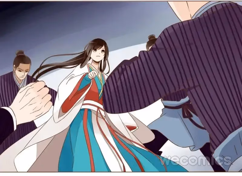 Read Next to the Prince chapter 45 image 20 on Lezhin