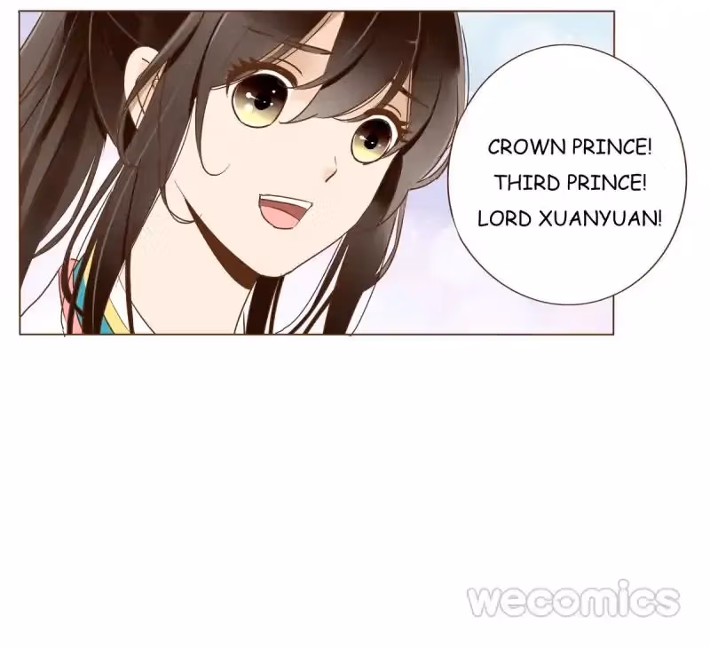 Read Next to the Prince chapter 45 image 24 on Lezhin
