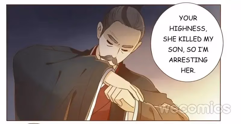 Read Next to the Prince chapter 45 image 26 on Lezhin