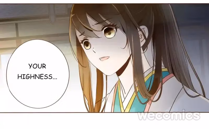 Read Next to the Prince chapter 45 image 28 on Lezhin