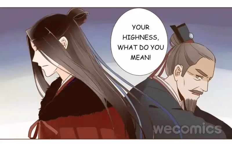 Read Next to the Prince chapter 45 image 29 on Lezhin