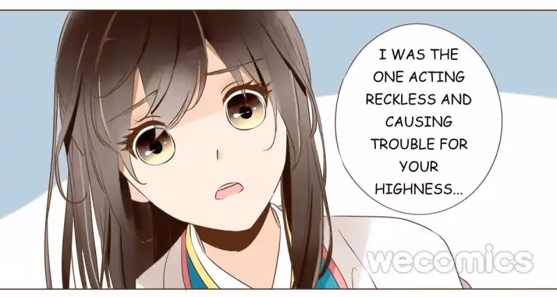Read Next to the Prince chapter 45 image 31 on Lezhin