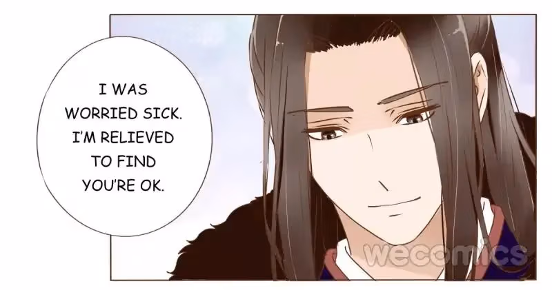 Read Next to the Prince chapter 45 image 33 on Lezhin