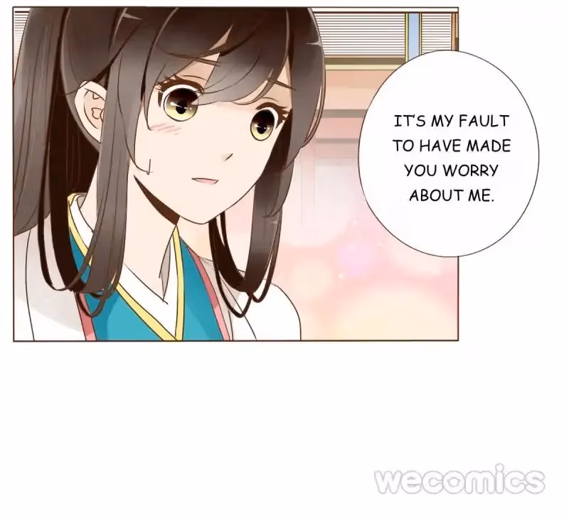 Read Next to the Prince chapter 45 image 34 on Lezhin