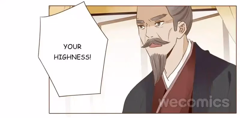 Read Next to the Prince chapter 45 image 35 on Lezhin