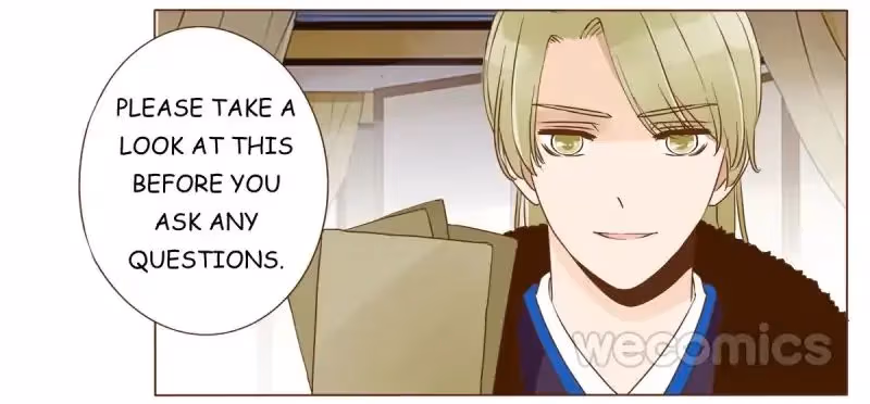 Read Next to the Prince chapter 45 image 37 on Lezhin